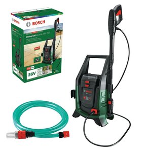 Myjka ciśnieniowa BOSCH UniversalAquatak 36V-100 06008C7003