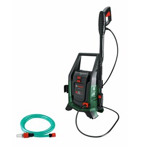 Myjka ciśnieniowa BOSCH UniversalAquatak 36V-100 06008C7003