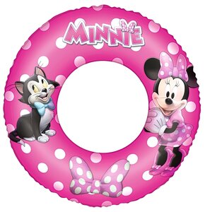 Koło dmuchane BESTWAY Disney Junior Minnie