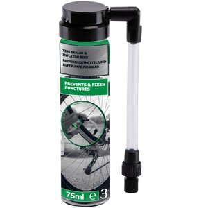Spray uszczelniający BICYCLE GEAR 233109 75 ml