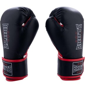 Rękawice bokserskie BRUTE Active (rozmiar 14oz) Czarny