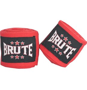 Bandaż bokserski BRUTE 7089557 (2 szt.)