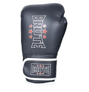 Rękawice bokserskie BRUTE Classic (rozmiar 10oz) Czarny