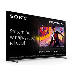 Telewizor SONY XR-55X90L 55" LED 4K 120Hz Google TV Dolby Vision Dolby Atmos HDMI 2.1