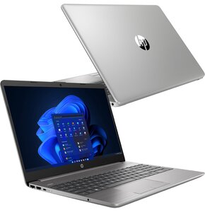 Laptop HP 250 G9 6S778EA 15.6" IPS i5-1235U 8GB RAM 512GB SSD
