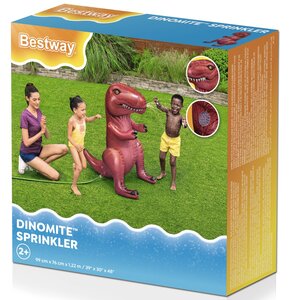 Zabawka na wodę BESTWAY Dinomite 52294-24