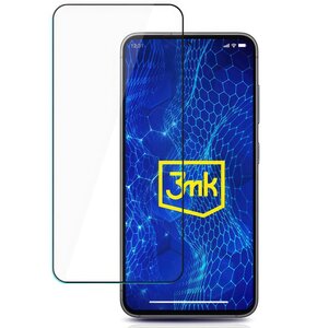 Szkło hartowane 3MK HardGlass Max Lite do Samsung Galaxy S24 Ultra
