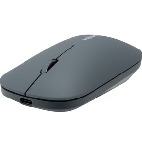 Mysz XQUANTUM WM400G Szary