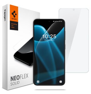 Folia hydrożelowa SPIGEN Neo Flex 2-Pack do Samsung Galaxy S24 Przezroczysty