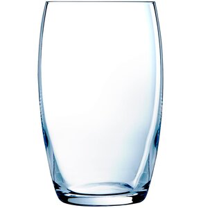 Zestaw szklanek LUMINARC Versailles 375 ml (6 sztuk)