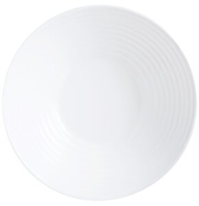 Salaterka LUMINARC Harena 16 cm Biały