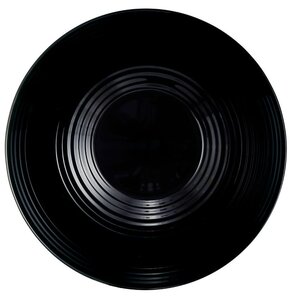 Salaterka LUMINARC Harena 16 cm Czarny