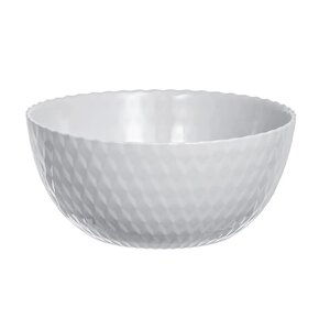 Salaterka LUMINARC Pampille 13 cm Szary
