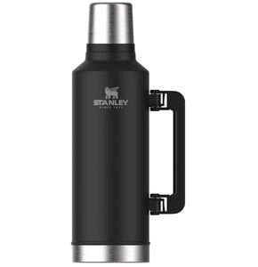 Termos STANLEY Legendary Classic Czarny