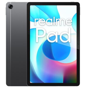 Tablet REALME Pad 6+ 10.4" 6/128 GB LTE Wi-Fi Szary