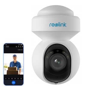 Kamera REOLINK E Series E540 Zewnętrzna, Wi-Fi / LAN
