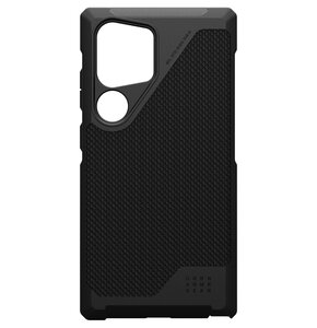 Etui UAG Metropolis LT Magnet do Samsung Galaxy S24 Ultra Kevlar Czarny