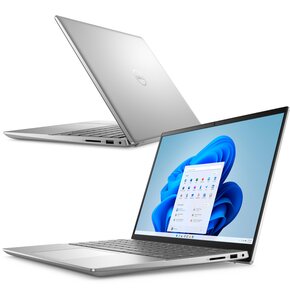 Laptop DELL Inspiron 5435-0801 14" R7-7730U 16GB RAM 1TB SSD Windows 11 Home
