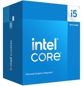 Procesor INTEL Core i5-14400F
