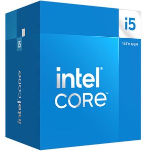 Procesor INTEL Core i5-14500