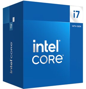 Procesor INTEL Core i7-14700F