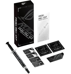 Pasta termoprzewodząca ASUS ROG RG-07 Performance Thermal Paste Kit