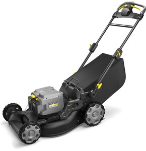 Kosiarka akumulatorowa KARCHER LM 530/36 Bp Pack 1.042-501.0