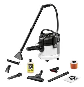 Odkurzacz piorący KARCHER SE 4 Plus Special 1.081-171.0