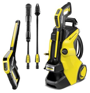 Myjka ciśnieniowa KARCHER K5 Power Control EU 1.324-550.0