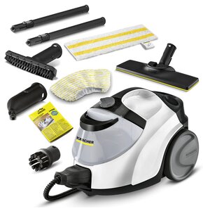 Parownica KARCHER SC 5 EasyFix Iron Plug EU 1.512-660.0
