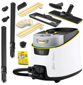 Parownica KARCHER SC 5 Deluxe Signature Line 1.513-491.0 Ekskluzywna seria