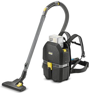 Odkurzacz KARCHER BVL 3/1 Bp 1.394-300.0
