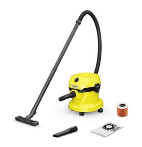 Odkurzacz KARCHER WD 2 Plus V-12/6/18/C (YYY) 1.628-015.0