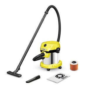Odkurzacz KARCHER WD 2 Plus S V-15/4/18/C (YSY) 1.628-054.0