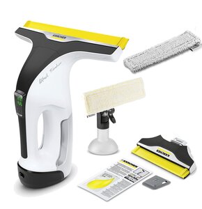 Myjka do okien KARCHER WV 7 Signature Line 1.633-780.0 Ekskluzywna seria