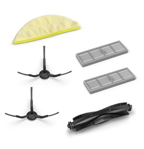 Zestaw akcesoriów KARCHER RCV 5 2.269-641.0