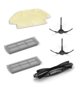 Zestaw akcesoriów KARCHER RCV 3 2.269-621.0