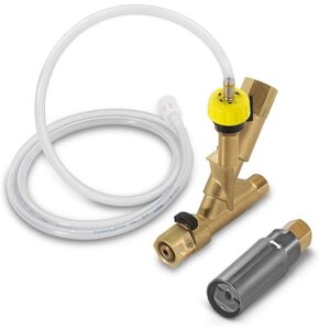 Zestaw pianowy KARCHER Professional 2.112-010.0