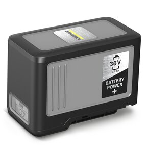 Bateria KARCHER 7.5Ah 36 V 2.445-043.0