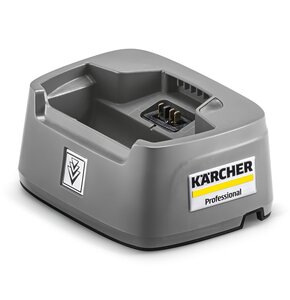 Stacja ładująca KARCHER Professional WVP 10 Adv 2.633-041.0
