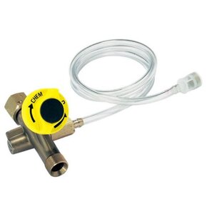 Inżektor wysokociśnieniowy KARCHER 3.637-170.0