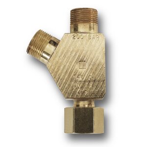 Trójnik typu Y KARCHER 4.111-024.0