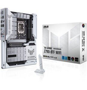 Płyta główna ASUS TUF Gaming Z790-BTF Wi-Fi