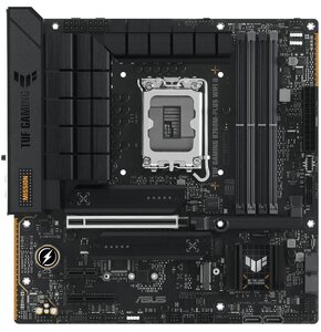 Płyta główna ASUS TUF Gaming B760M-Plus WiFi II