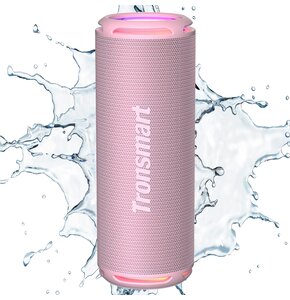 Głośnik mobilny TRONSMART T7 Lite Różowy