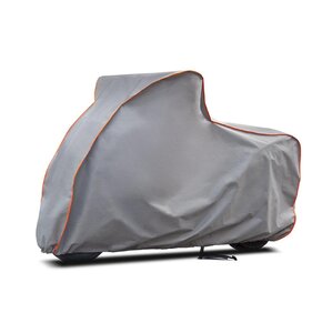 Pokrowiec na motocykl CARPASSION Pure (rozmiar XL)