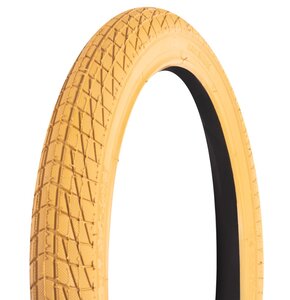 Opona rowerowa SUN BABY CJ03.008.13 16"