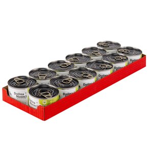 Karma dla psa DOLINA NOTECI Premium Perfect Care Recovery z wieprzowiną 12 x 185 g