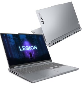 U Laptop LENOVO Legion Slim 5 16IRH8 16" IPS 165Hz i5-13500H 16GB RAM 512GB SSD GeForce RTX4060