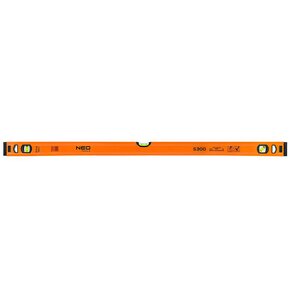 Poziomnica aluminiowa NEO TOOLS 71-134